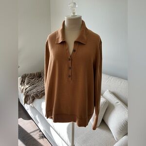 Banana Republic sweater